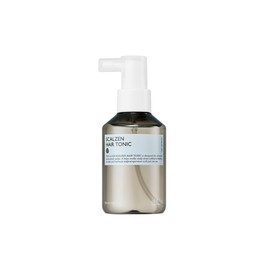 Elon Scalzen Hair Tonic 120ml+Sample SET Scalp Cooling Scalp Care / 일론 스칼젠 헤어 토닉 120ml+샘플SET 두피쿨링 두피케어
