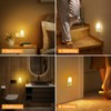 CandLuc Night Light Socket with Twilight Sensor, LED Night Lamp