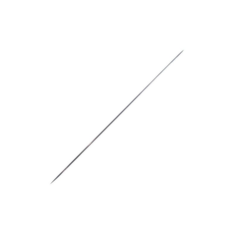 24'' Professional Upholstery Needle, 11 Gauge