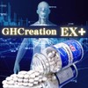 【3本セット】GH Creation EX+ ジーエイチ クリエーション EX プラス 300mg 270粒 90日分