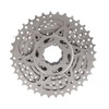 9/10/11/12 Speed 32/36/42/46T Road Bike Freewheel Cassette Sprocket Bicycle Replacement