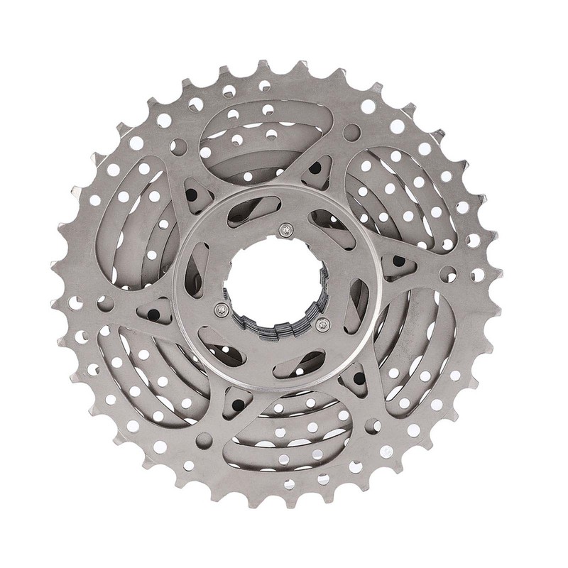 9/10/11/12 Speed 32/36/42/46T Road Bike Freewheel Cassette Sprocket Bicycle Replacement