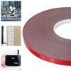 Storystore Double Sided Tape - 0.47In x 108 Ft Heavy