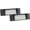 GR86 ZN8 BRZ ZD8 LED License Lamp License Light 6500K