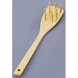 Bamboo Spaghetti Scoop Total length 305 27 – 401