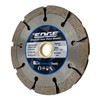 4.5" Diamond Sandwich Style-Tuck Point Blade for Mortar Joint Removal,