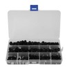 Grub Screws Assorted, 250 Pcs M4 M5 M6 M8 M10