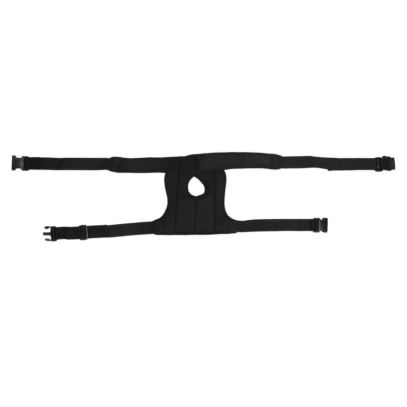 Wheelchair Thigh Restraint Belt Wheelchair Thigh Safety Harness Leg Soft