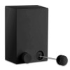 E-FINDS Indoor Clothes Drying, Clothesline, Clothesline Wire, Tension, Fixed, Compact,