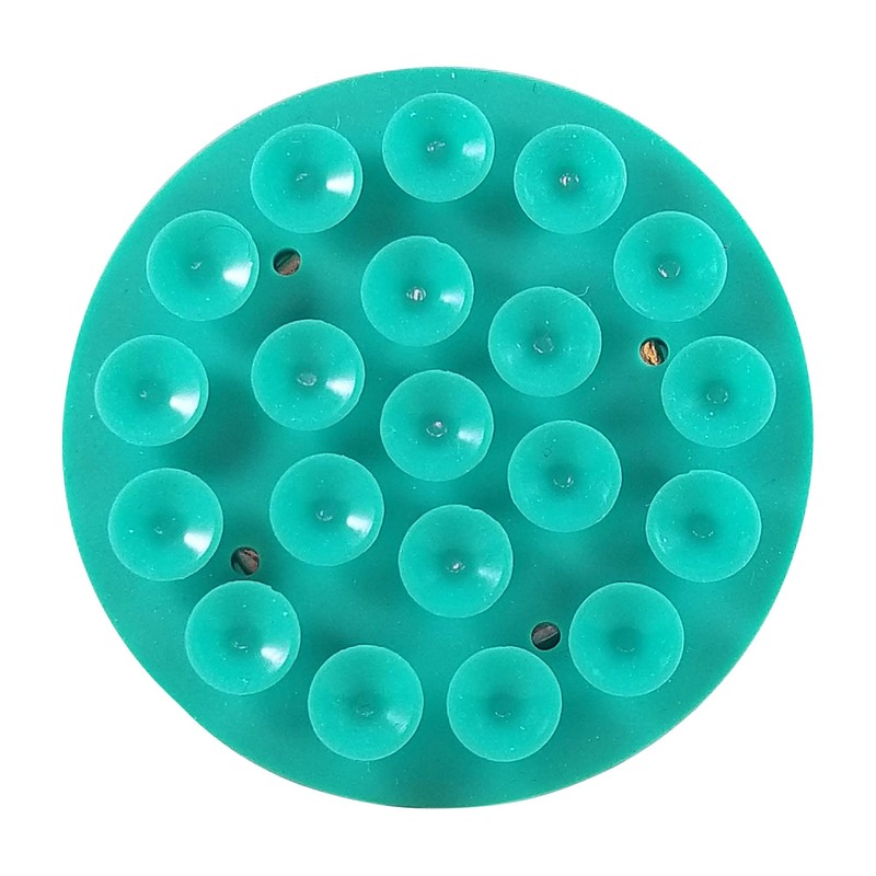 SquidCup - Non Tip Boat Cup Holder & Tumbler System,