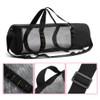 GYWHOOFT Dive Bag, Scuba Diving Equipment,Scuba Mesh Bag, Scuba Dive