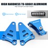 NICECNC Engine Stays Compatible with Yamaha YFZ450R 2009 2010 2011