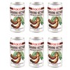 Foco Tamarind Drink (6 Pack, Total of 70.8fl.oz)