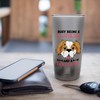 Scaffolder Dog Lover for Scaffold Worker Stainless Steel Insulated Tumbler