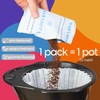 Ground Coffee | Gift Set Sampler Pack Variety Medium, Dark,