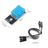 Fasizi 5PCS of Temperature Humidity Sensor Module Digital for Arduino