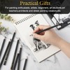 Humyoun 36 Pcs Drawing Sketching Pencil Set Graphite Pencils Sets