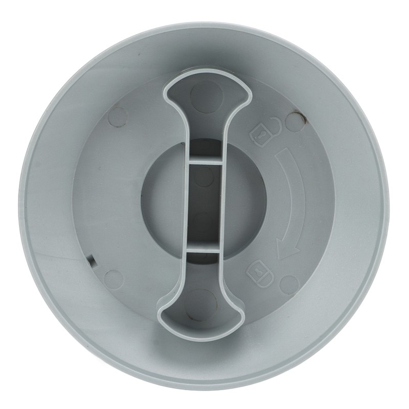 2Set 1613056 Replacement Filters Vacuum Cleaner Filter Accessory for Bissell