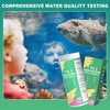 Joygain Aquarium Water Test Kit 150 Strips: 7 IN 1