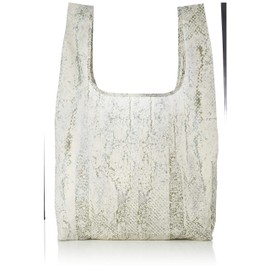 Frey Idea FWGB211321 Recycled Eco Bag, yellow