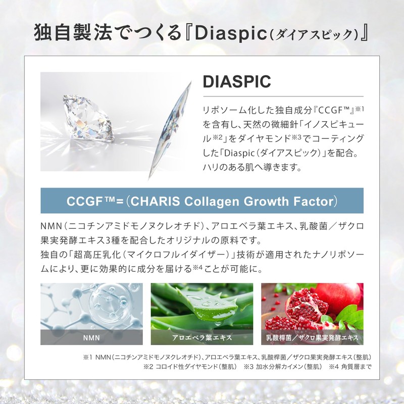 V3 HARI Daily Cream 1.7 fl oz (50 ml) Salon