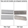 36 Holes Steel Drilling Carving Hole Punching Plate Watch Repairing