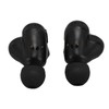 Heart Shaped Wireless Earbuds HIFI Stereo Sound Waterproof Bluetooth 5.3