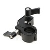 SZRMCC 15/19mm Single Rod Clamp Bracket Holder for ARRI Hi-5