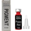 PIGMENTO LIQUIDO LABIOS MAQUILLAJE PERMANENTE MICROPIGMENTACION (BRIGHT RED)