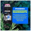 Axe Phoenix Antiperspirant for Men Crushed Mint & Rosemary (2.7