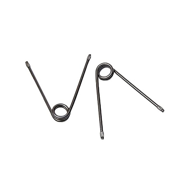 Hanakuma River Dedicated Replacement Springs, 2 Springs, For Bud Cutting Shears 6.7 - 7.9 inches (170 - 200 mm)