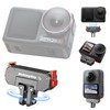 Walking Way 360° Rotation Magnetic Quick Release Mount for DJI