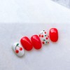 Cherry pattern - Paddy / 체리패턴 - 패디