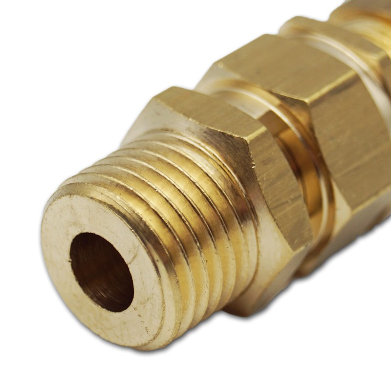 Adjustable Safety Valve 1/4 Inch 8-12 Bar (Not Component Tested)