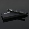com-Four® 2x Tactical Pen, Outdoor Survival Tool with Multifunction
