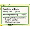 Chi's Enterprise (Bamboo Extract)500mg, 120 caps