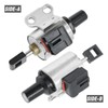 DUZFOREI Transmission Step Motor 2.0 2.5 Stepper Motor Replacement for