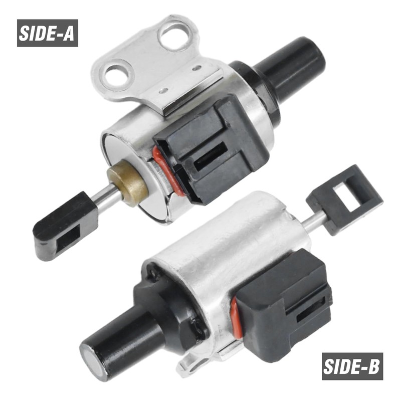 DUZFOREI Transmission Step Motor 2.0 2.5 Stepper Motor Replacement for