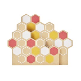 ofudana Bank Stand, Simple Shinto Shelf, For 1 Card, Easy Shinto Shelf, Bill Holder, Coin Bookholder, Amulet, Shinto Shelf, Good Luck