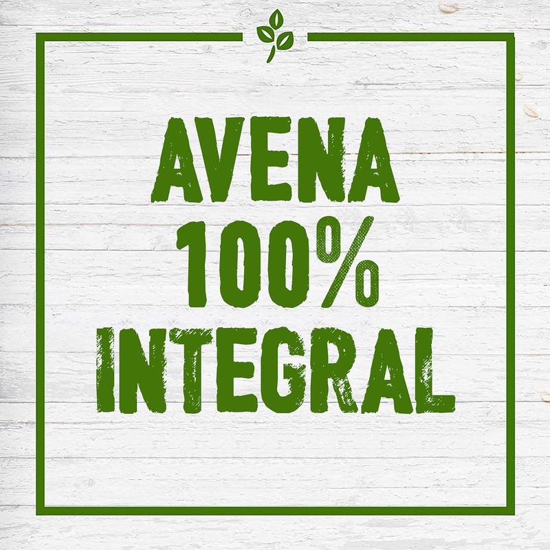 Crunchy Avena Miel5 x 210 g