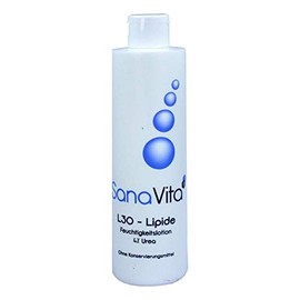 Sana Vita L30 Lipid Lotion 250 ml