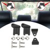 12PCS/Set Sunroof Repair Kit Replacement for 5 Series E39 525i