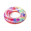 Bestway Mandala Swim Ring - Assorted - 91cm