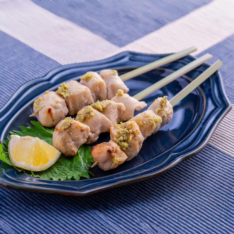 山下工芸(Yamasita craft) 平串 並 27cm 100本入1袋 10袋/セット