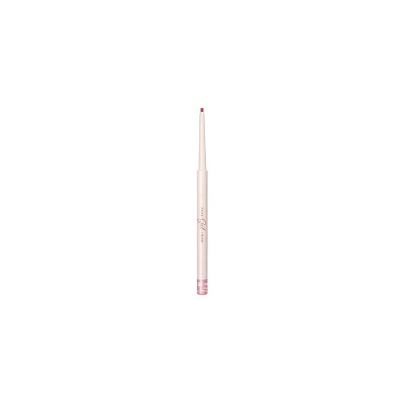 Parganton Faux Gel Liner 03 Rose Brown (0.1g)