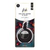 FRSH Scents FR9415 Air Freshener Velvet Rose and Oud