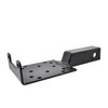 xinyee Winch Mount Plate with 2 Inch Receiver, Universal Trailer