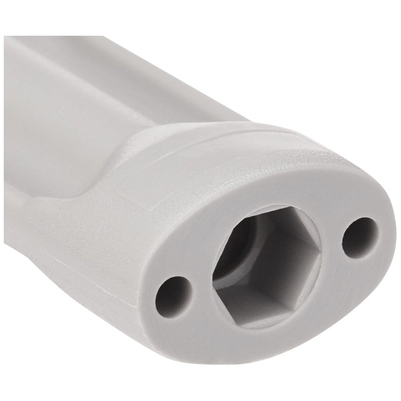 Acquastilla 116866 Tubular Box Spanner for Hinge Toilet Seat