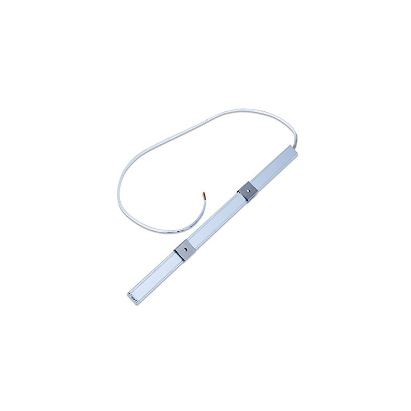 Wide Voltage Range Cool White DC 12 Volt To 24