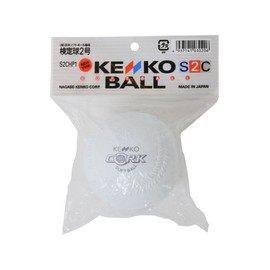 Nagasekenko S2C-NEW New Kenko Softball No. 2 Cork Core Sold as 1